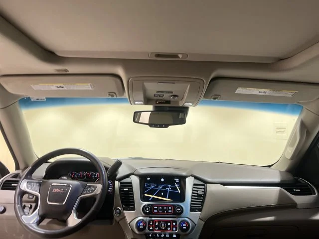 2015 GMC Yukon SLT - Photo 20