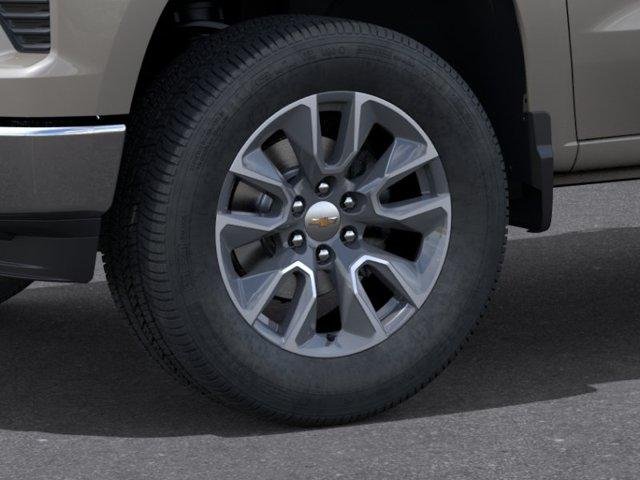 2026 Chevrolet Silverado 1500 LT - Photo 9