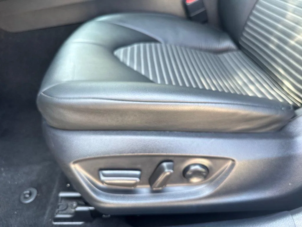 Used 2024 Cavalry Blue Toyota SE Auto (Natl) image 14