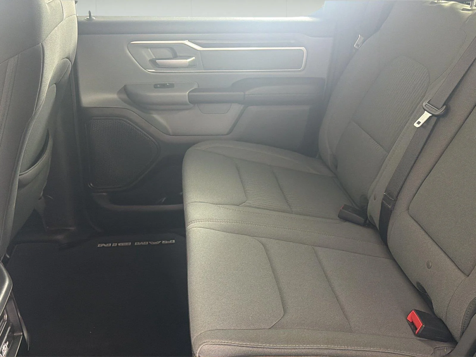 Used 2022  RAM Big Horn image 15