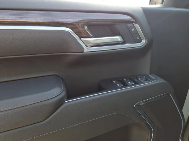 Used 2026 Sterling Gray Metallic Chevrolet RST image 19