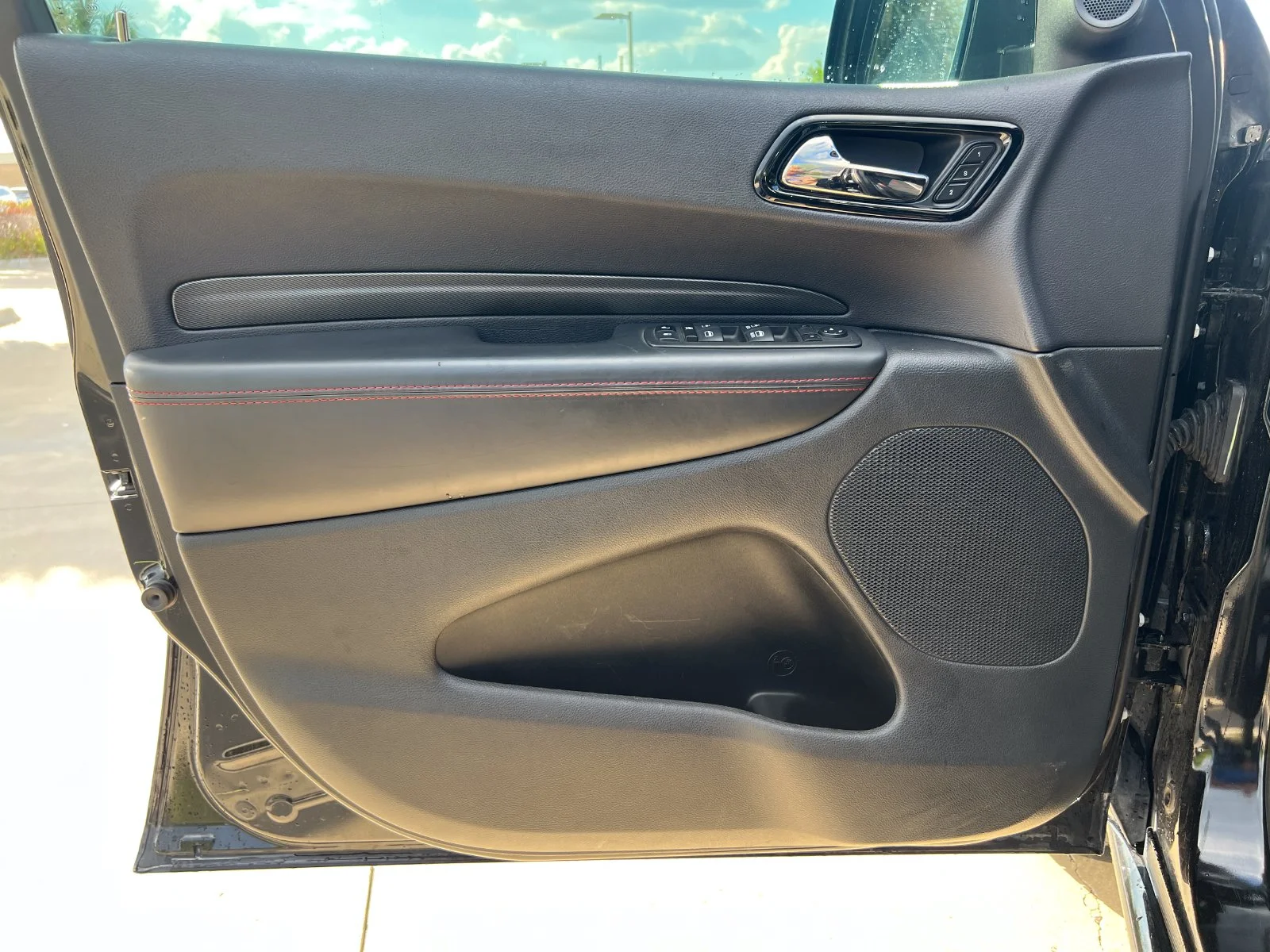 Used 2023 Black Dodge GT Plus image 15