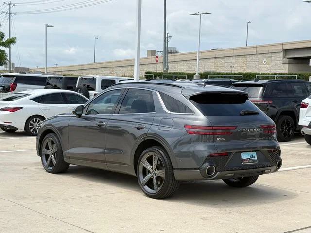 Used 2023 Gray Genesis 2.5T image 6