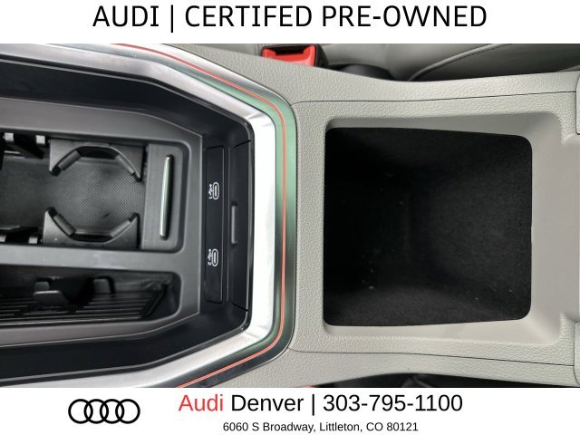 Used 2024 Black Audi Prestige image 21