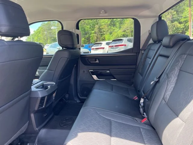 2024 Toyota Tundra Limited - Photo 12