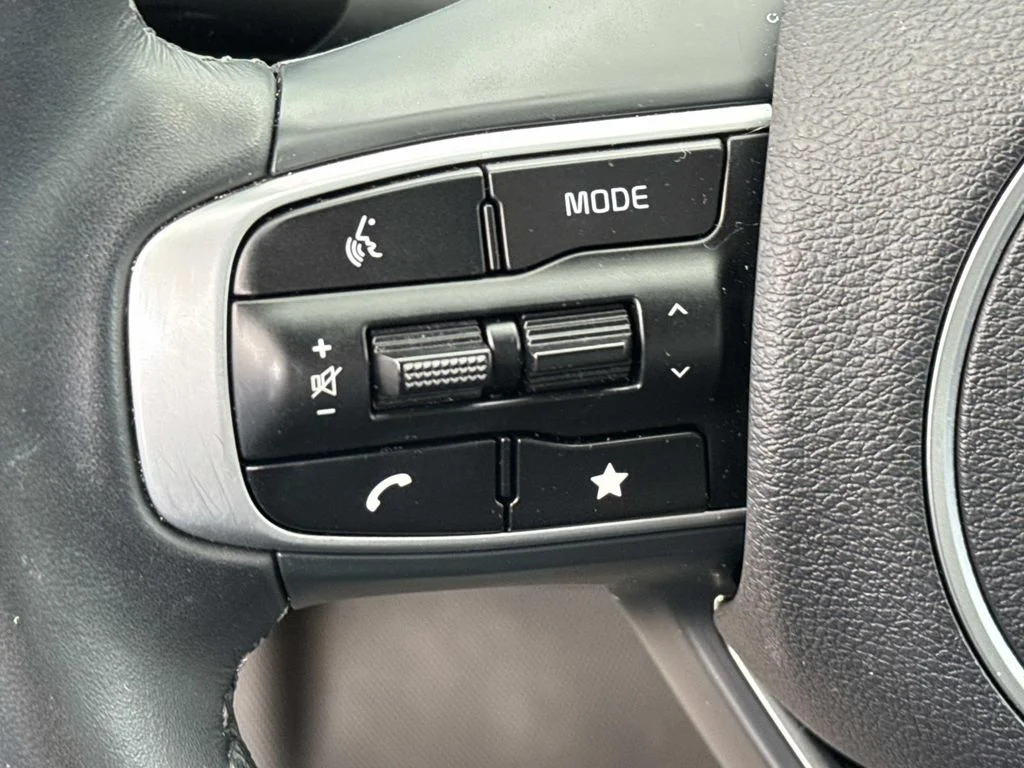 New 2025 Wolf Gray Kia SX image 30