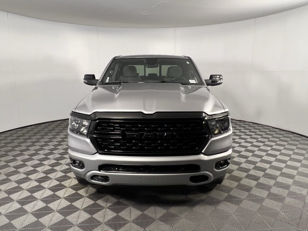 2023 Ram 1500 Big Horn Lone Star photo 4