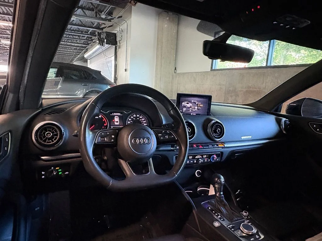 2020 Audi A3 Sedan Premium - Photo 14