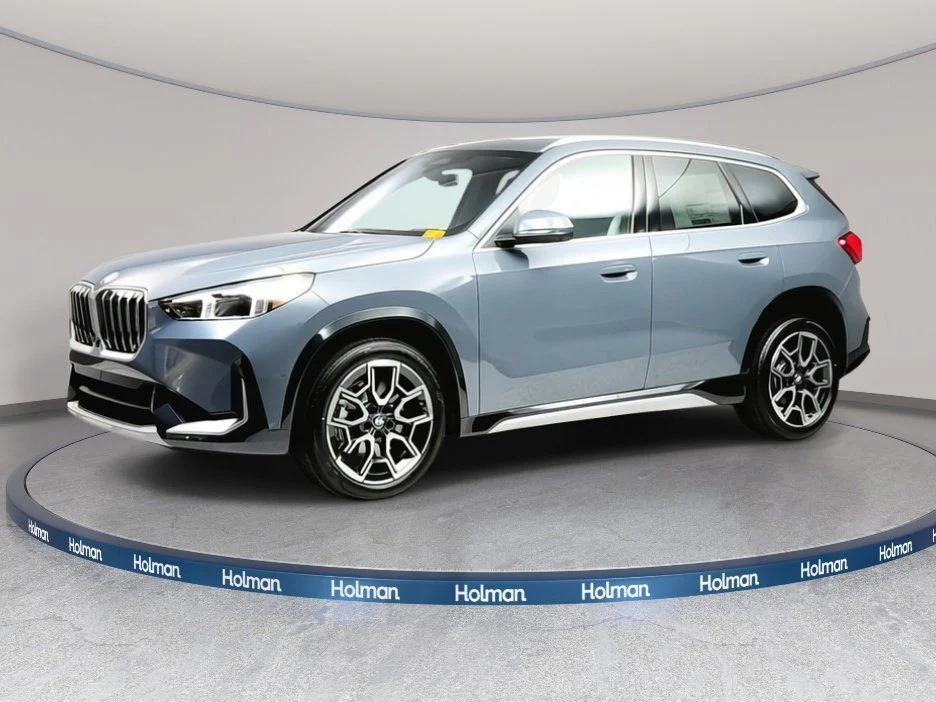 Used 2026 Storm Bay Metallic BMW xDrive28i image 1