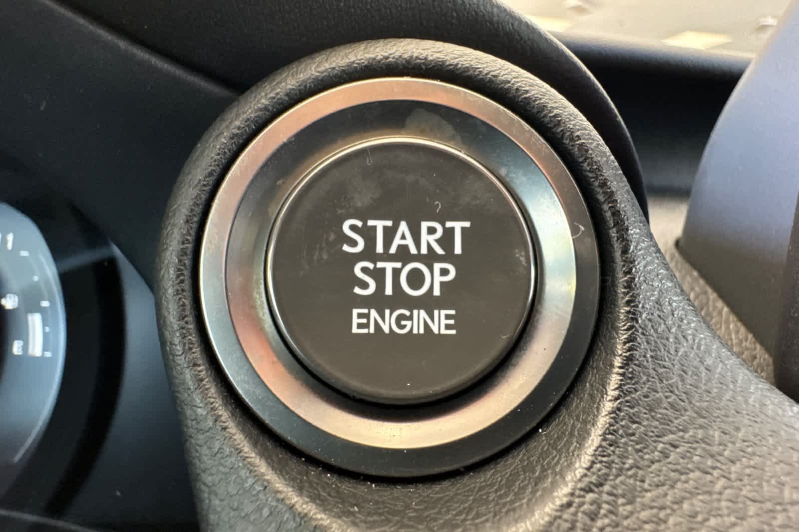 Used 2021 Cloudburst Gray Lexus F SPORT image 24