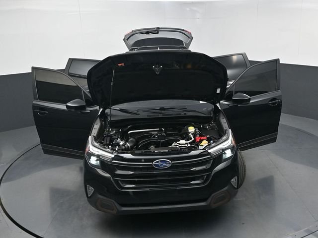 2025 Subaru Forester Sport - Photo 38