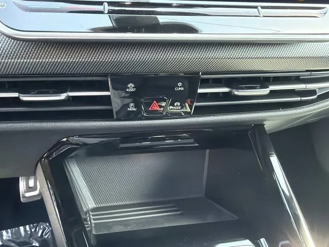 New 2026 Blue Volkswagen 2.0T image 23