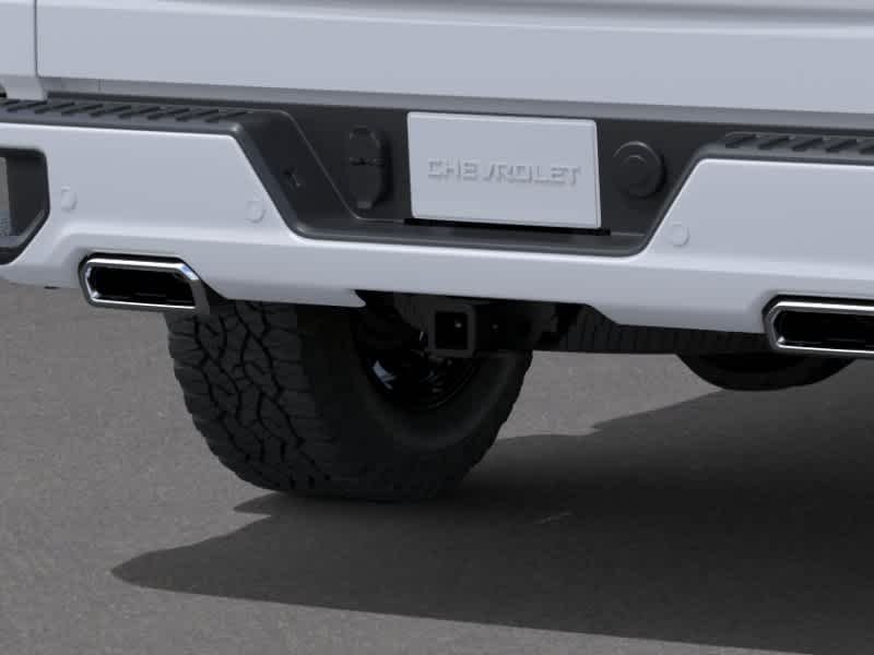 2026 Chevrolet Silverado 1500 RST - Photo 14