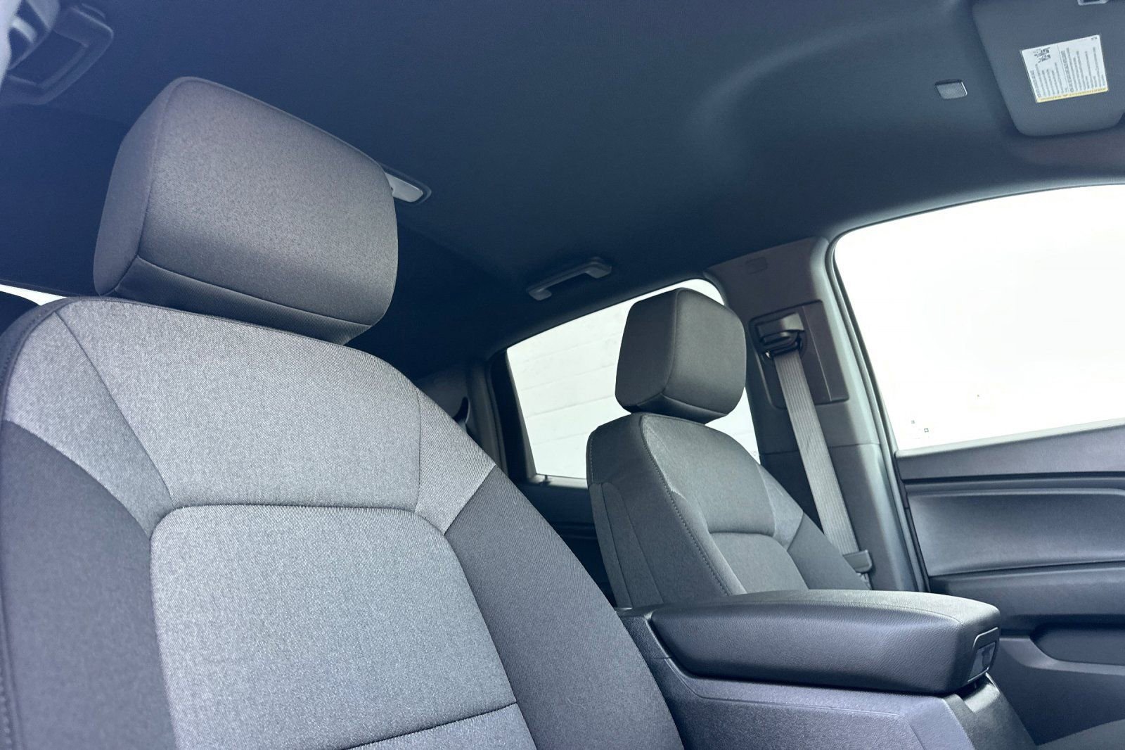 2026 Chevrolet Colorado Trail Boss - Photo 16