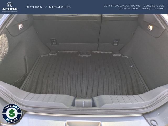 Used 2026 Silver Acura A-Spec Package image 5