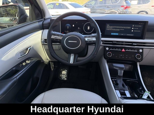 2025 Hyundai Tucson SEL Convenience - Photo 21