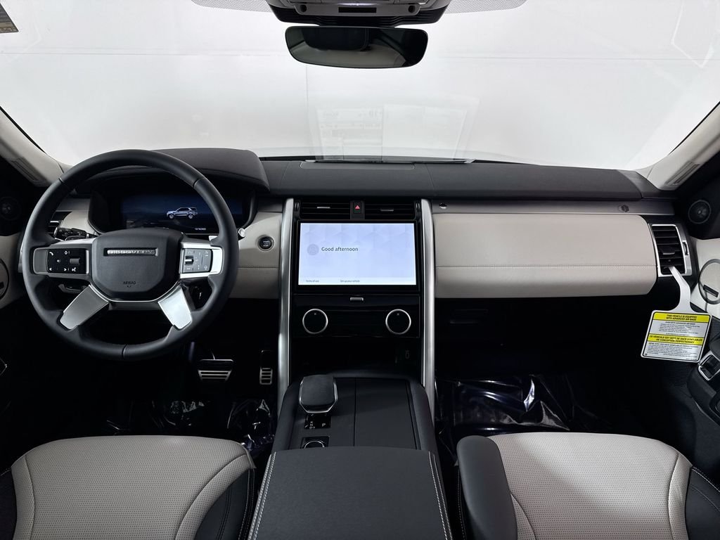 2026 Land Rover Discovery Gemini Edition - Photo 19