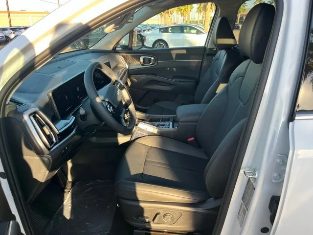 2026 Kia Sorento EX - Photo 16