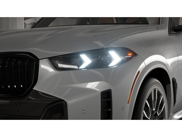 New 2026 Brooklyn Grey Metallic BMW  image 6