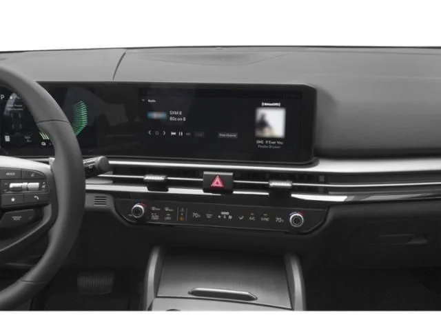 New 2027 Vesta Blue Kia S image 9