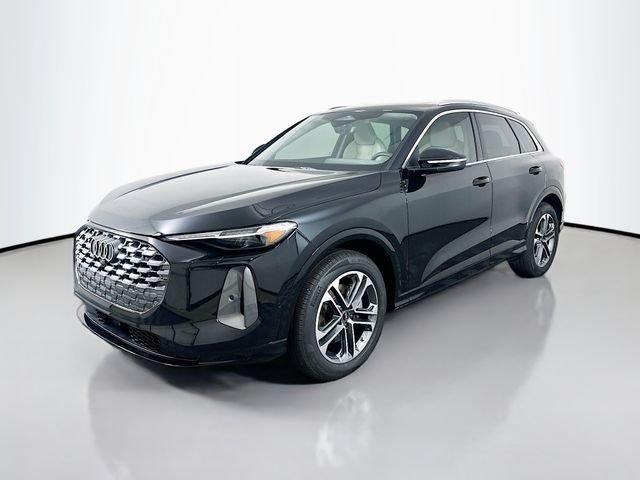 2025|Audi|Q5|2.0T Prestige|quattro|4D Sport Utility