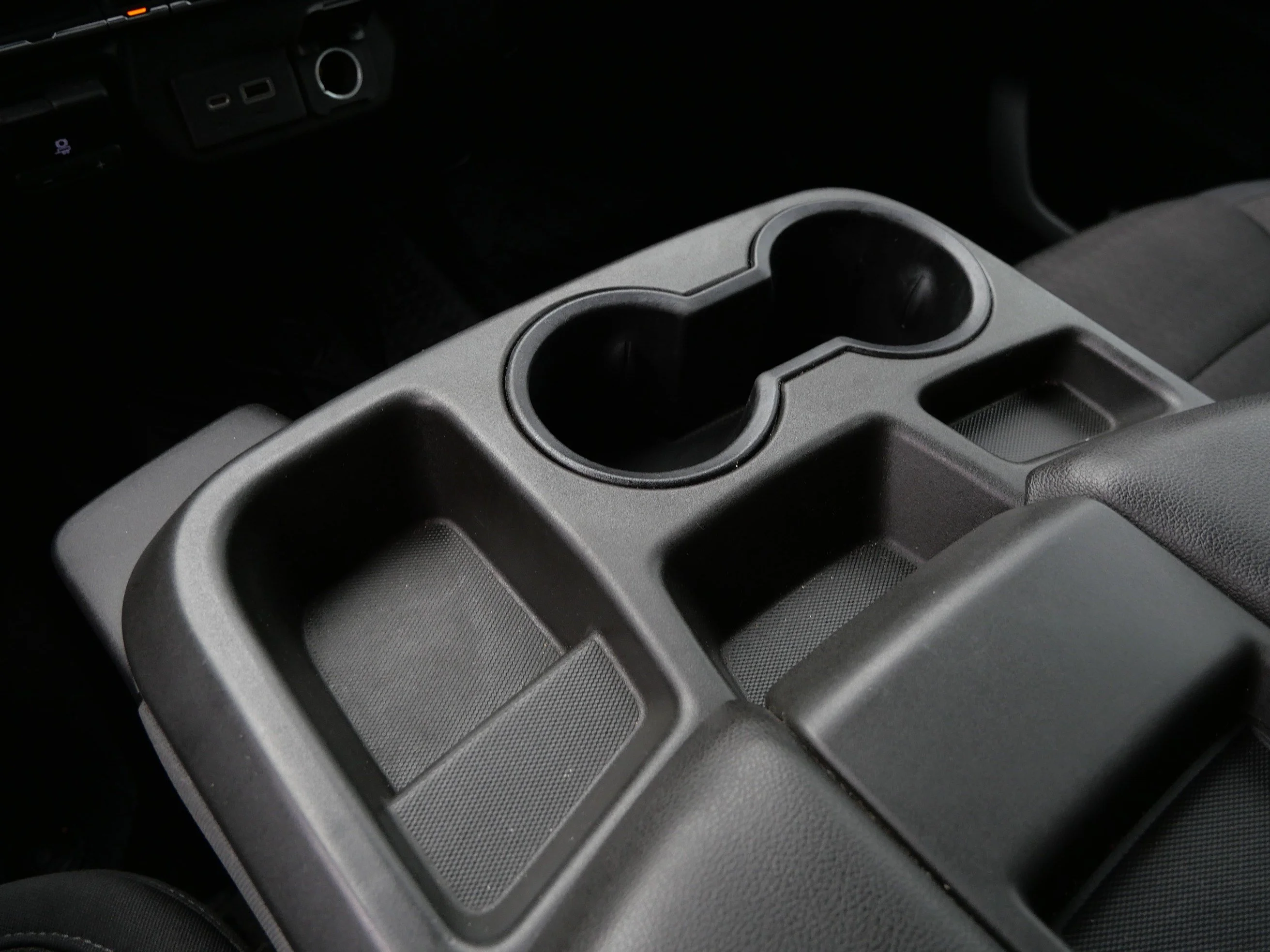 Used 2019 Black Chevrolet LT Trail Boss image 32