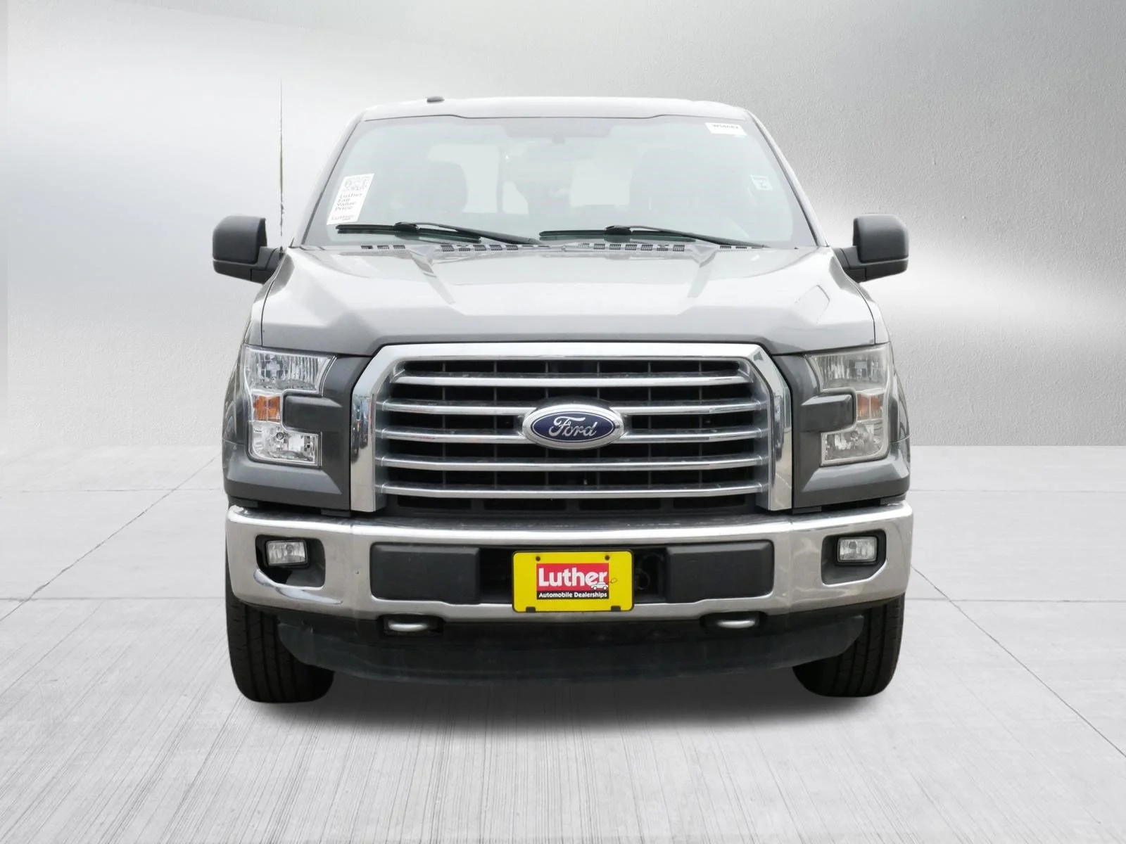 Used 2016 Ford F-150 XLT with VIN 1FTEW1EP6GKE51464 for sale in Brooklyn Center, Minnesota