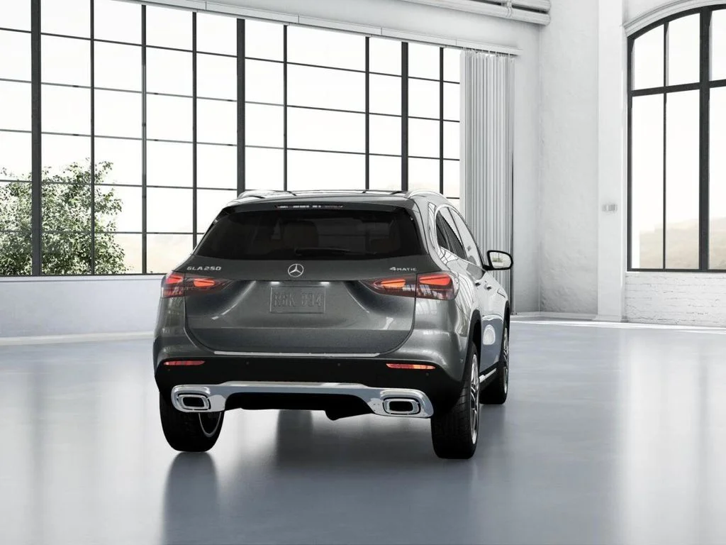 New 2026  Mercedes-Benz GLA 250 image 24