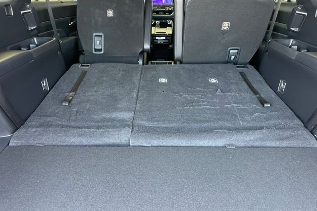 Certified Used 2024 Beige Toyota Limited image 16