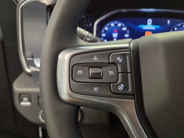 2026 Chevrolet Silverado 2500 HD LTZ - Photo 24