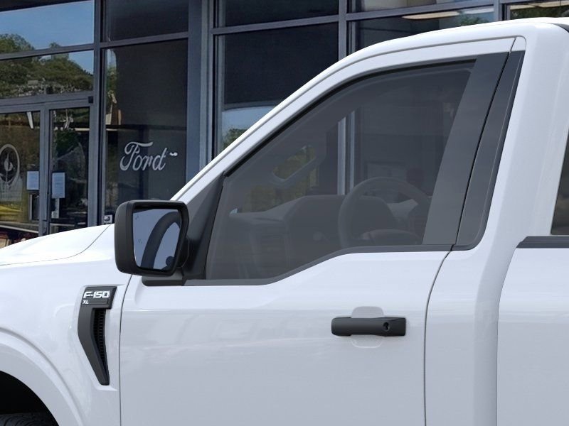 New 2026 White Ford XL image 20