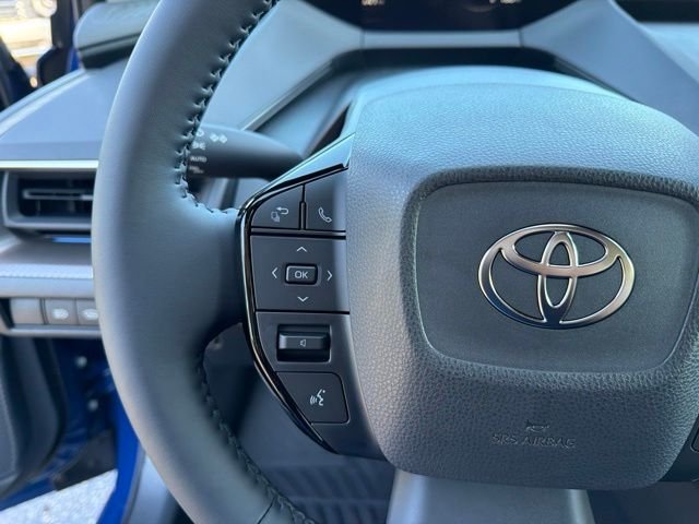 New 2027 08q4 Toyota  image 15