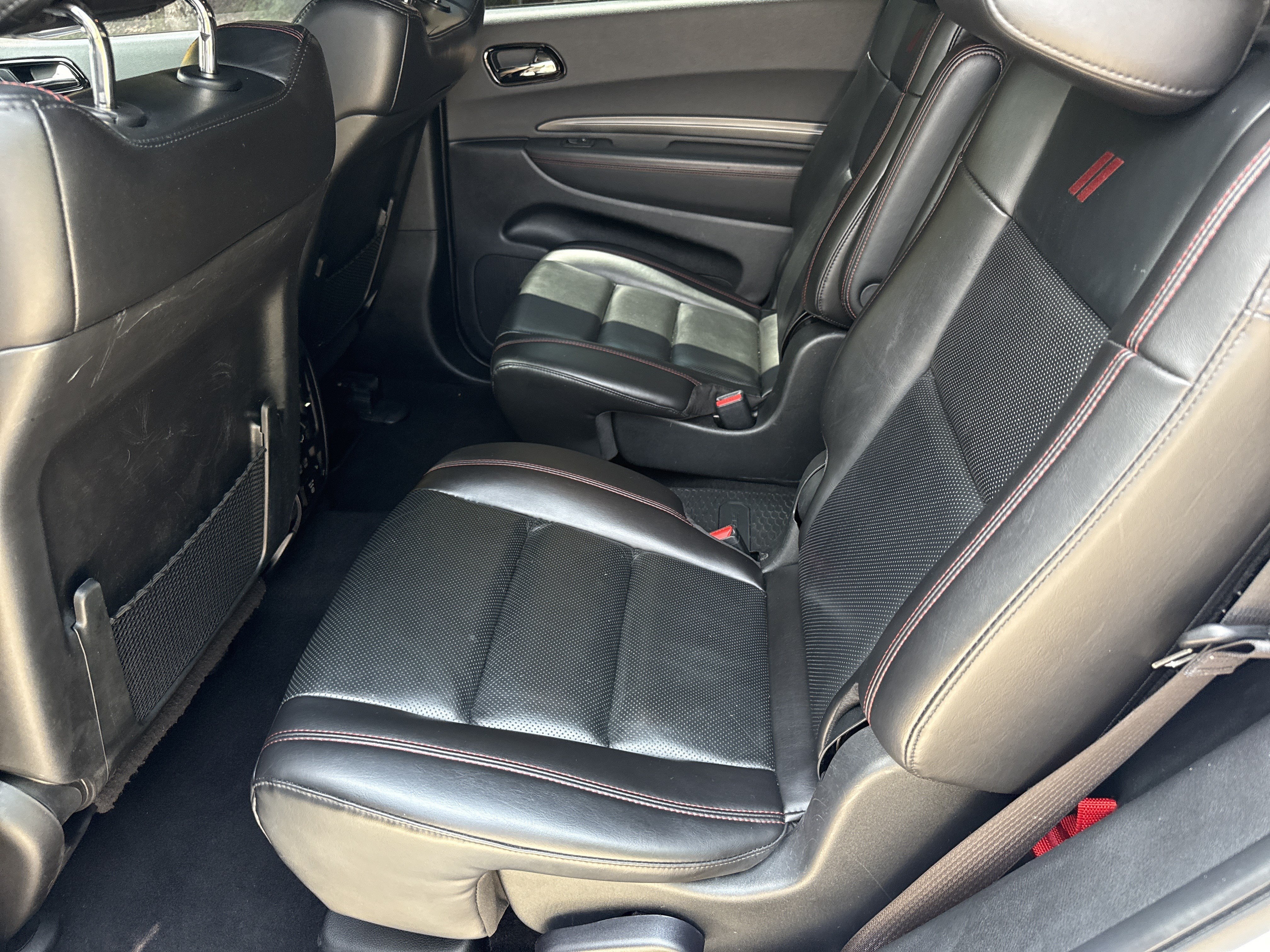Used 2023 White Knuckle Clearcoat Dodge GT Plus image 21
