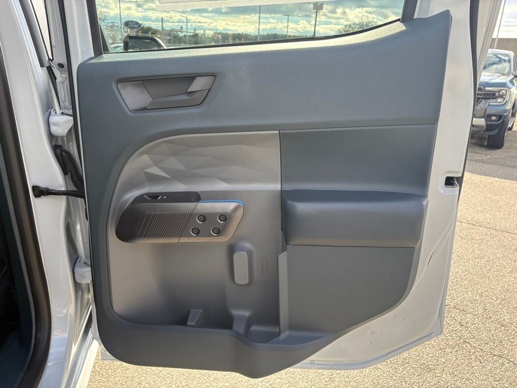 New 2026 Space White Metallic Ford Lobo™ image 20