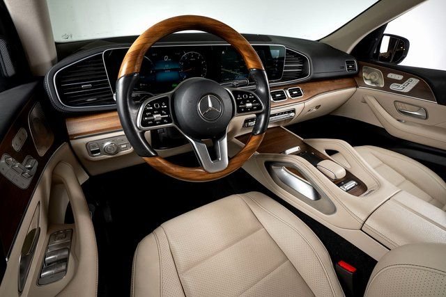 2022 Mercedes-Benz GLS GLS450 - Photo 27