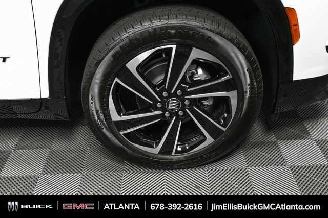 2026 Buick Enclave Sport Touring - Photo 38