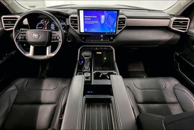 2023 Toyota Tundra Limited - Photo 18