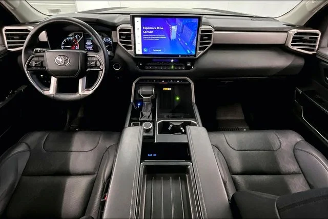 2023 Toyota Tundra Limited - Photo 18