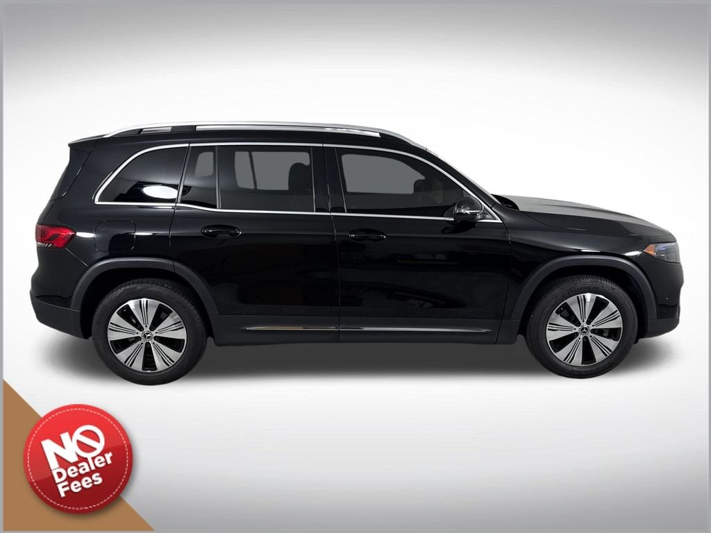 Used 2023 Mercedes-Benz EQB Base with VIN W1N9M0CB4PN052066 for sale in Clermont, FL