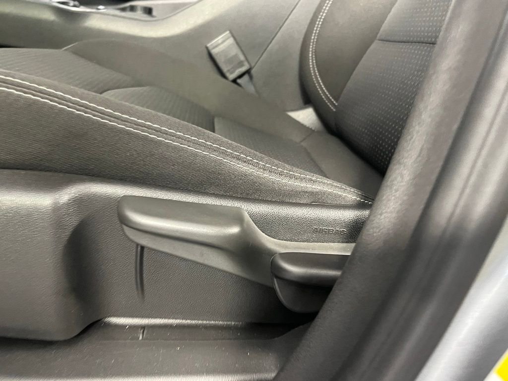 2024 GMC Terrain SLE - Photo 23