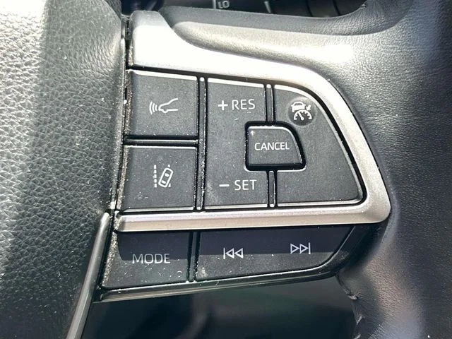 Used 2023 Silver Toyota LE image 31