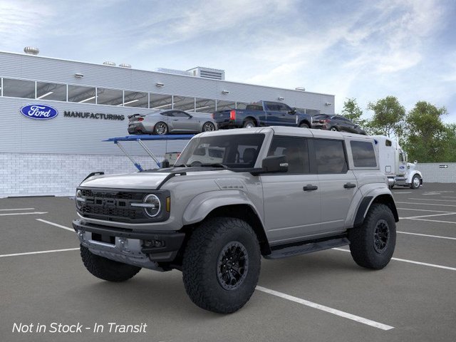 2026 Ford Bronco Bronco Raptor Raptor®