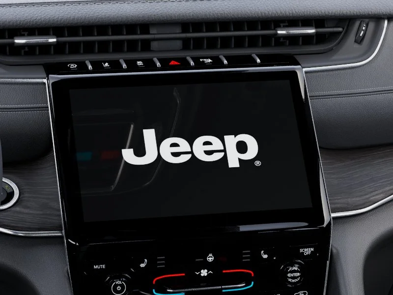 New 2025 Velvet Red Pearl-Coat Exterior Paint Jeep Limited image 38