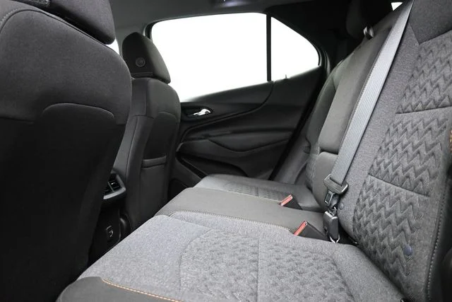 Used 2024 Black Chevrolet LT image 11