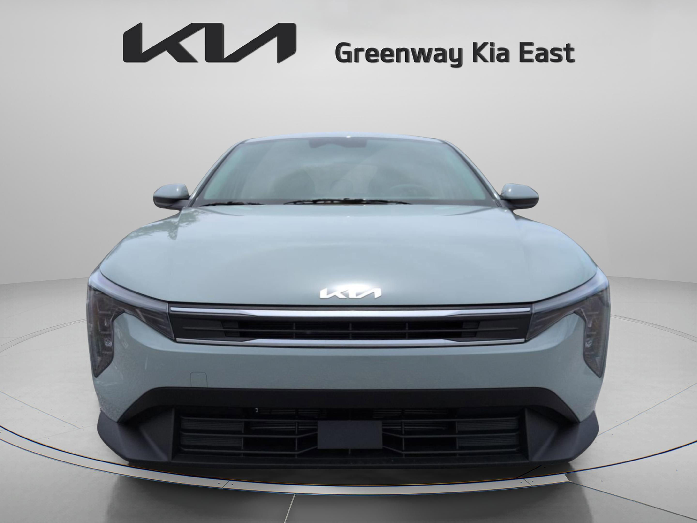 New 2026 Morning Haze Kia LXS image 11