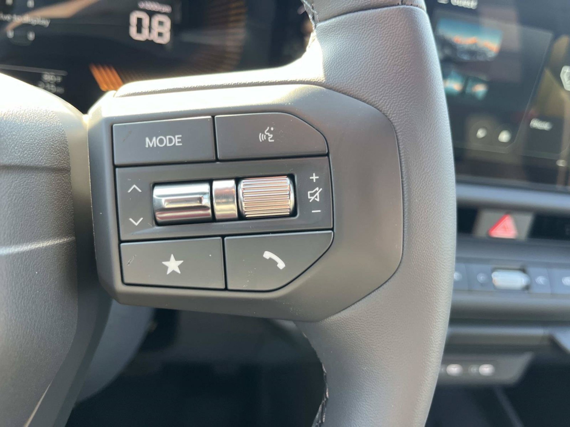 New 2027 Aurora Black Pearl Kia X-Line S image 21
