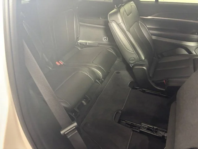 2026 Jeep Grand Cherokee L Limited - Photo 9