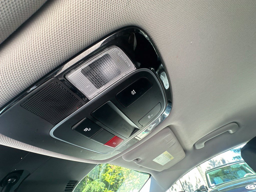 2025 Hyundai Sonata SEL - Photo 22