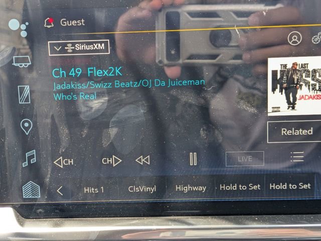 2025 Chevrolet Silverado 1500 RST - Photo 19