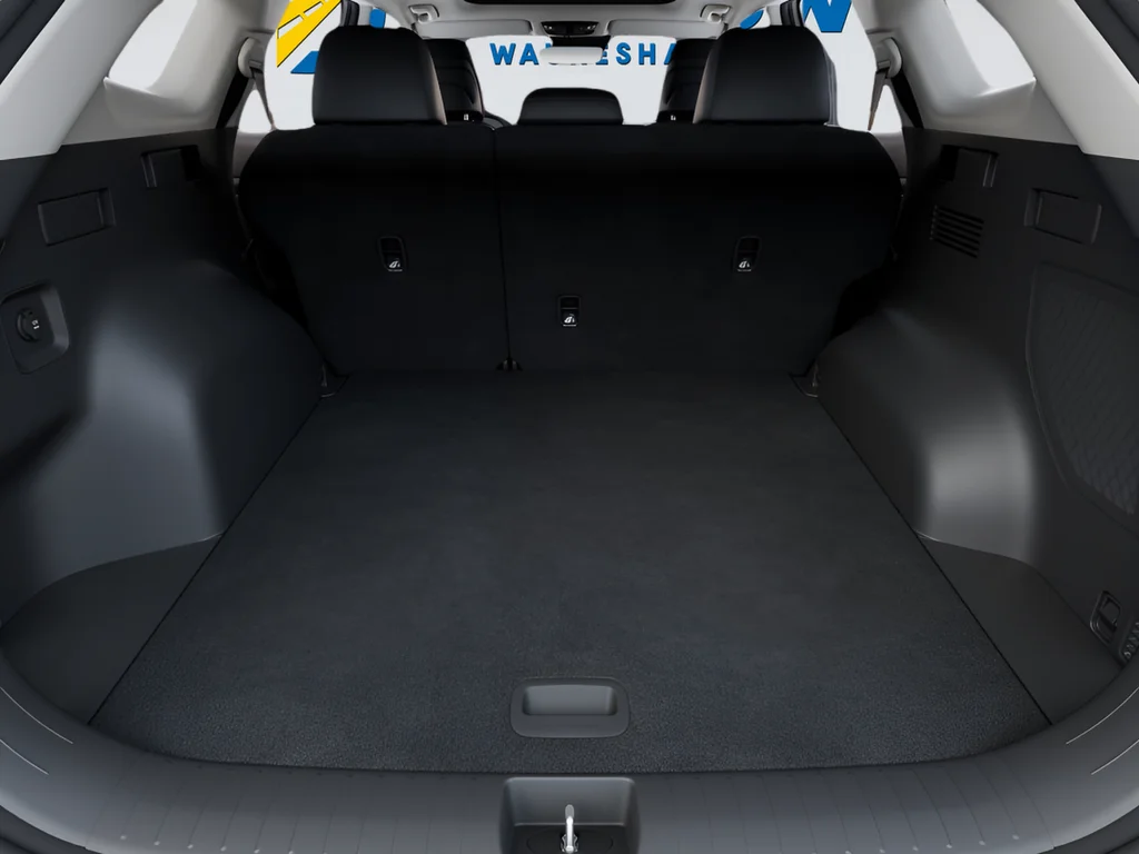 New 2027 White Kia SX-Prestige image 14